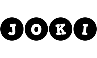 Joki tools logo