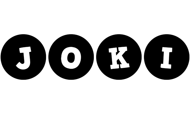 Joki tools logo