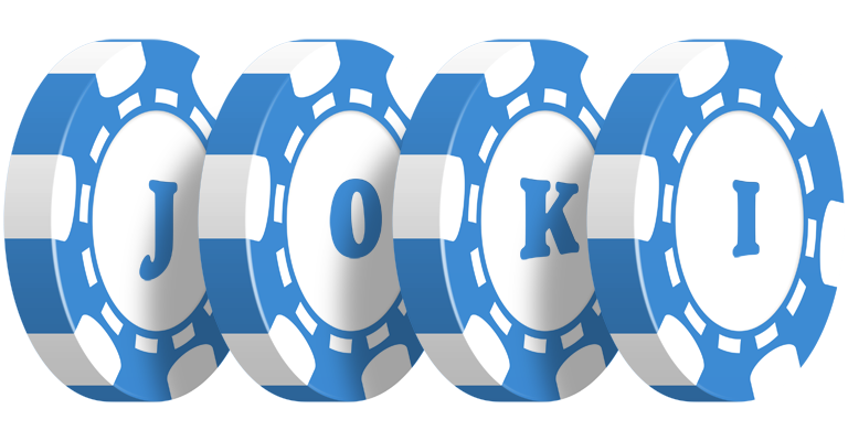 Joki vegas logo