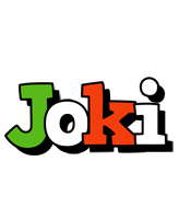 Joki venezia logo