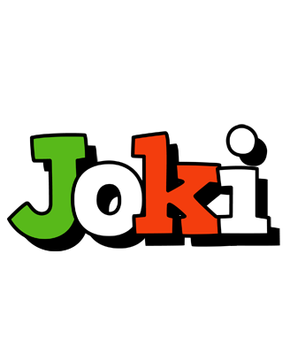 Joki venezia logo