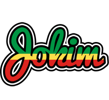 Jokim african logo