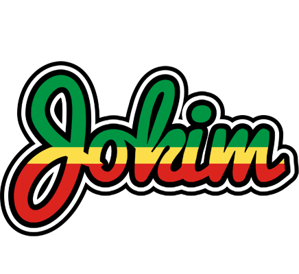Jokim african logo