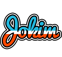 Jokim america logo