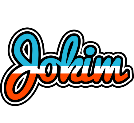 Jokim america logo