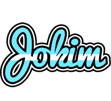 Jokim argentine logo