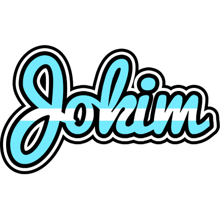 Jokim argentine logo