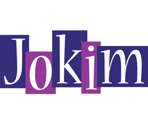 Jokim autumn logo