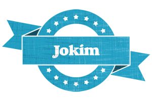 Jokim balance logo