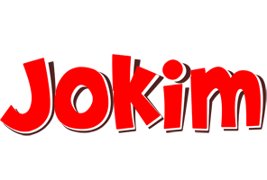 Jokim basket logo