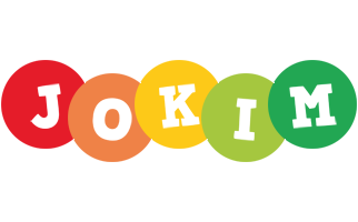 Jokim boogie logo