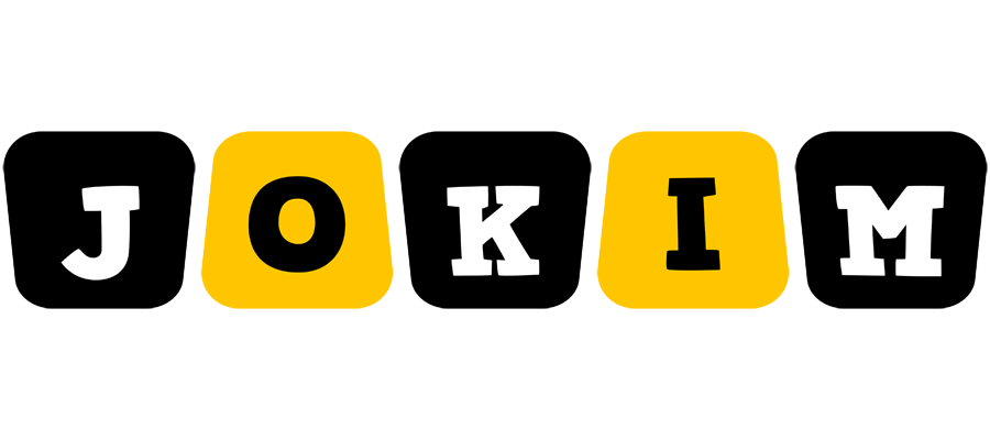 Jokim boots logo