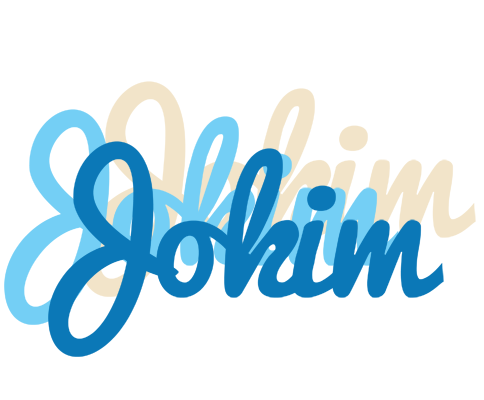 Jokim breeze logo