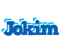 Jokim business logo