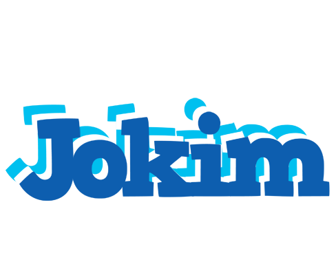 Jokim business logo
