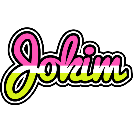 Jokim candies logo