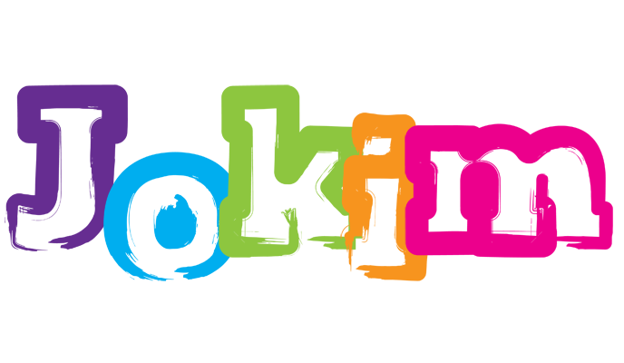 Jokim casino logo