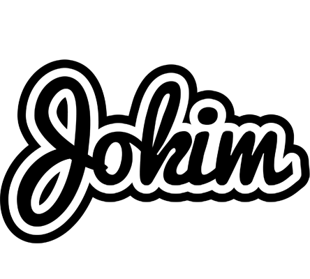 Jokim chess logo