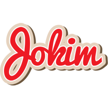 Jokim chocolate logo