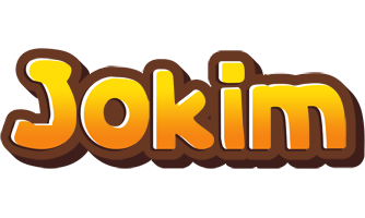 Jokim cookies logo