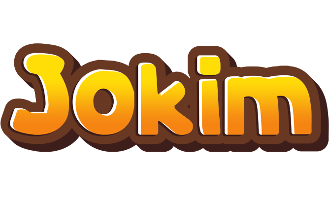 Jokim cookies logo