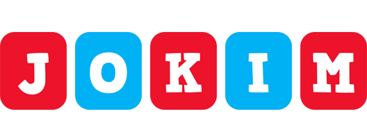 Jokim diesel logo