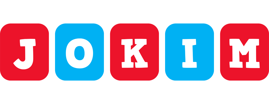 Jokim diesel logo