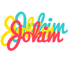 Jokim disco logo