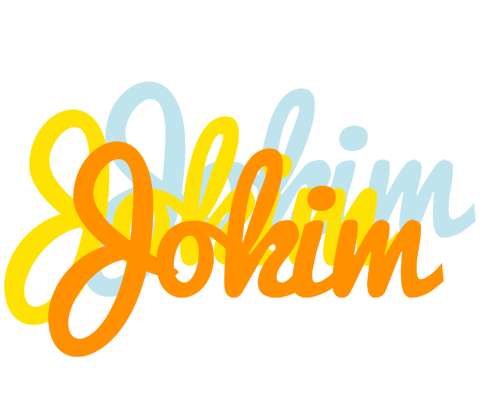 Jokim energy logo