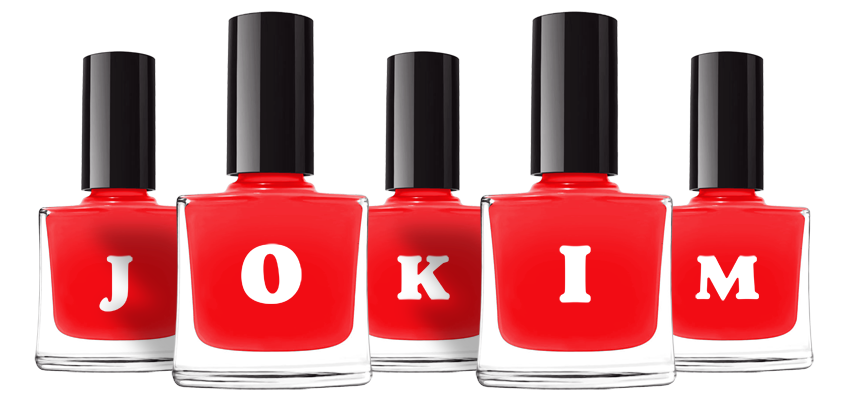 Jokim fashion logo