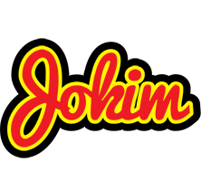 Jokim fireman logo