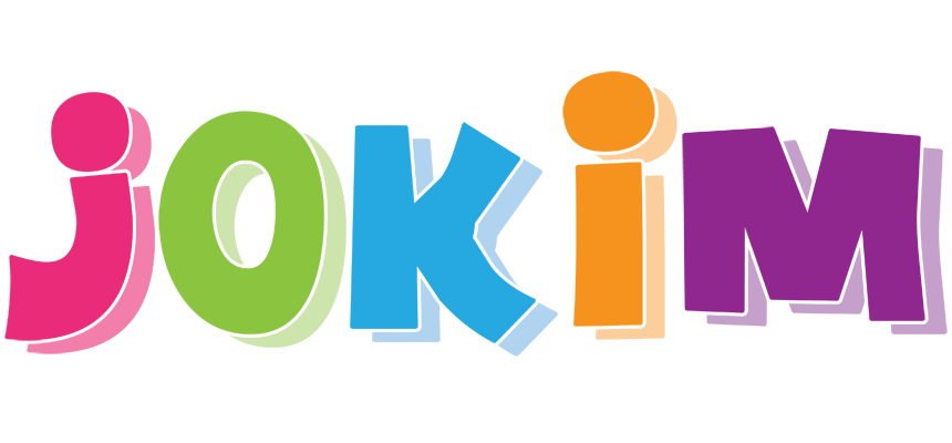 Jokim friday logo