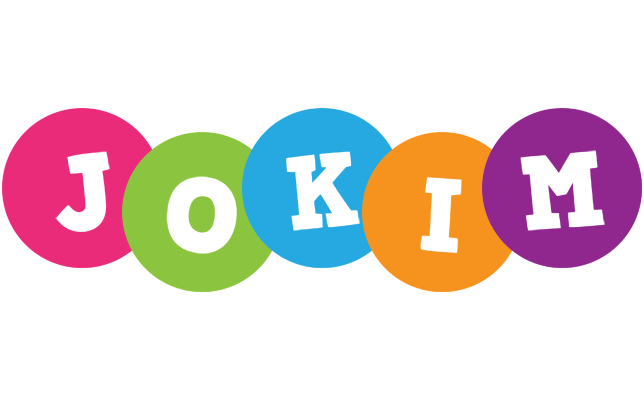 Jokim friends logo