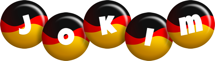 Jokim german logo