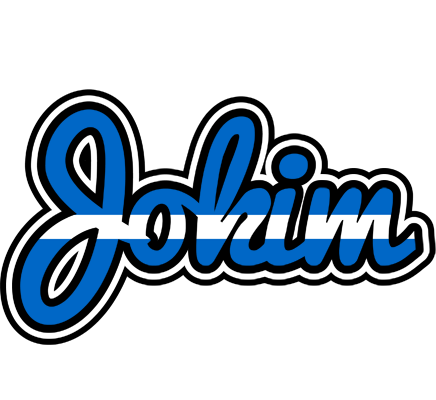 Jokim greece logo