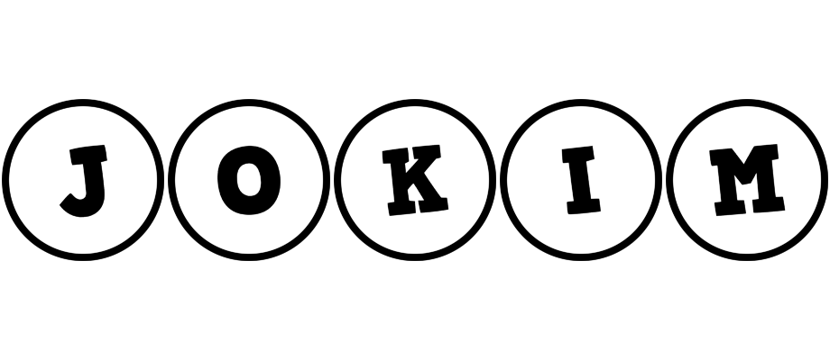 Jokim handy logo