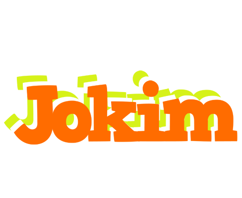 Jokim healthy logo