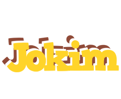 Jokim hotcup logo