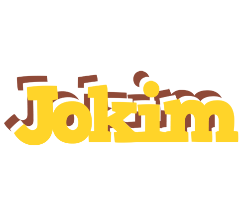 Jokim hotcup logo