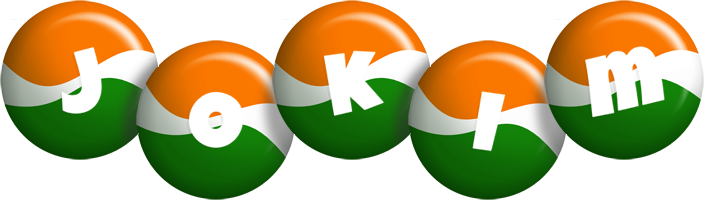 Jokim india logo