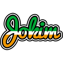 Jokim ireland logo