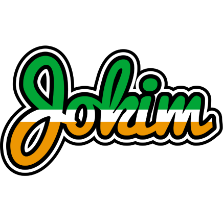 Jokim ireland logo