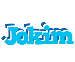 Jokim jacuzzi logo