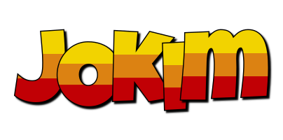 Jokim jungle logo