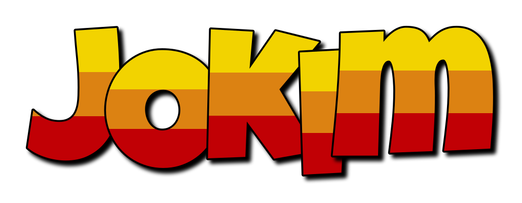 Jokim jungle logo