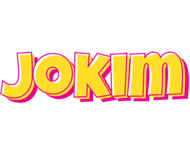 Jokim kaboom logo