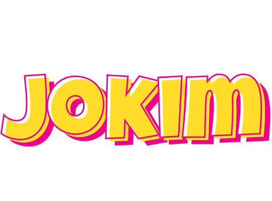 Jokim kaboom logo