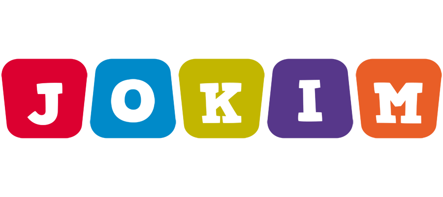 Jokim kiddo logo