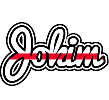 Jokim kingdom logo