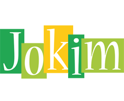 Jokim lemonade logo